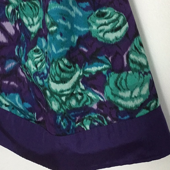 NWT Moulinette Soeurs/Anthro sweetheart midi dress - Picture 3 of 11